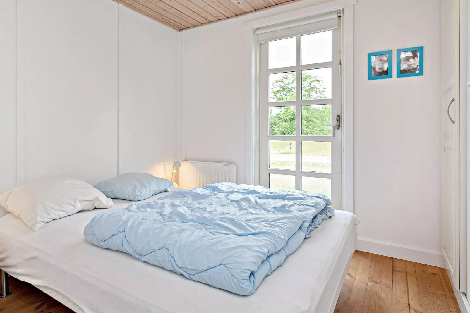 8 person holiday home in Rødby-Indoor