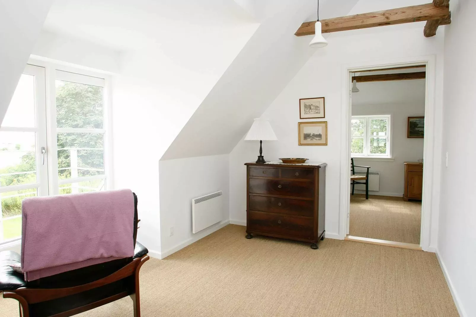 Maison de vacances pour 6 a Skagen-By Traum-Intérieur