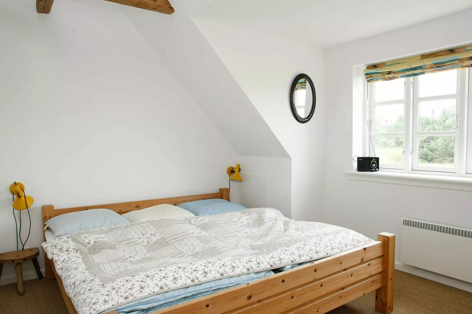 Maison de vacances pour 6 a Skagen-By Traum-Intérieur