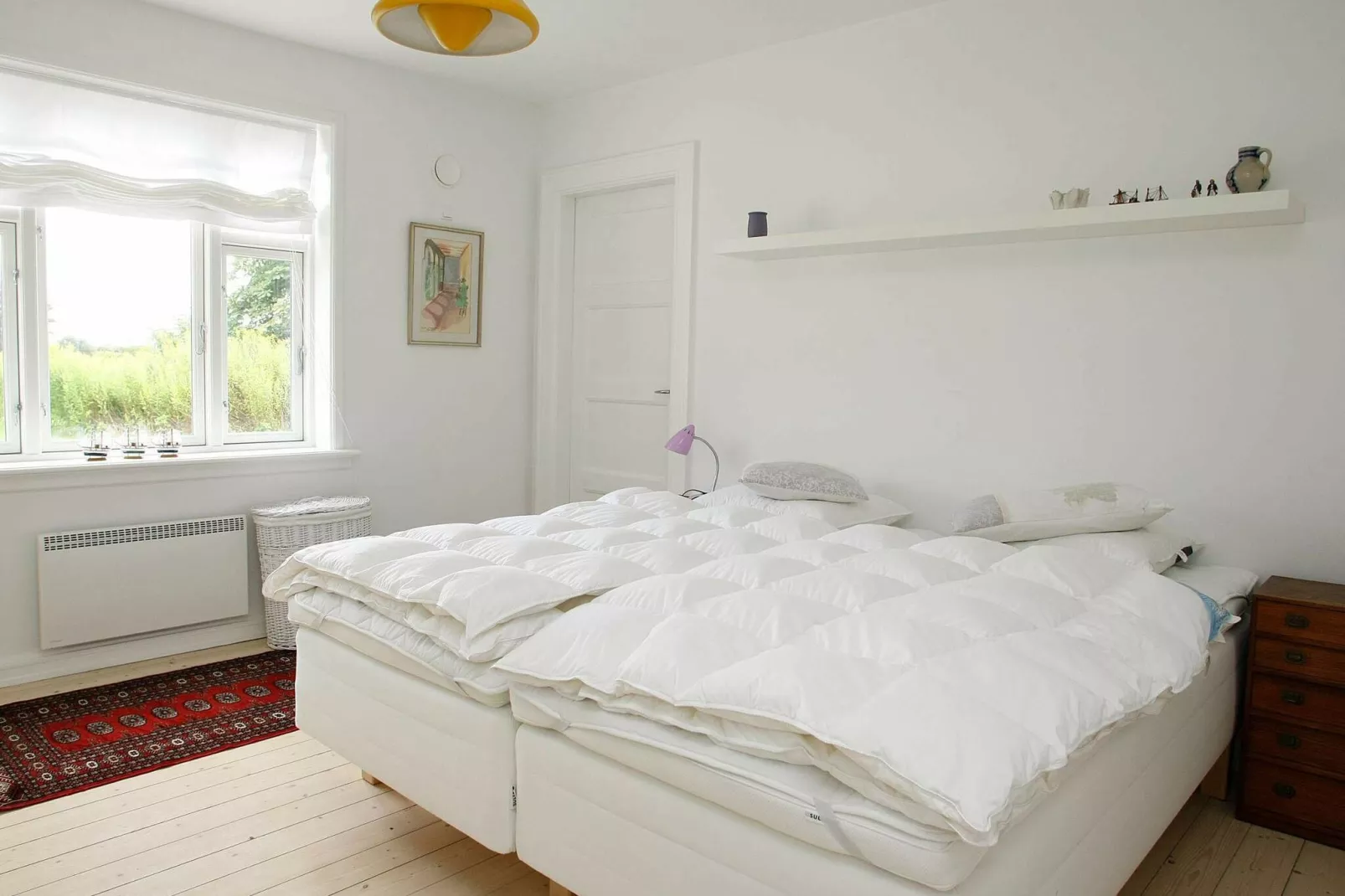 Maison de vacances pour 6 a Skagen-By Traum-Intérieur