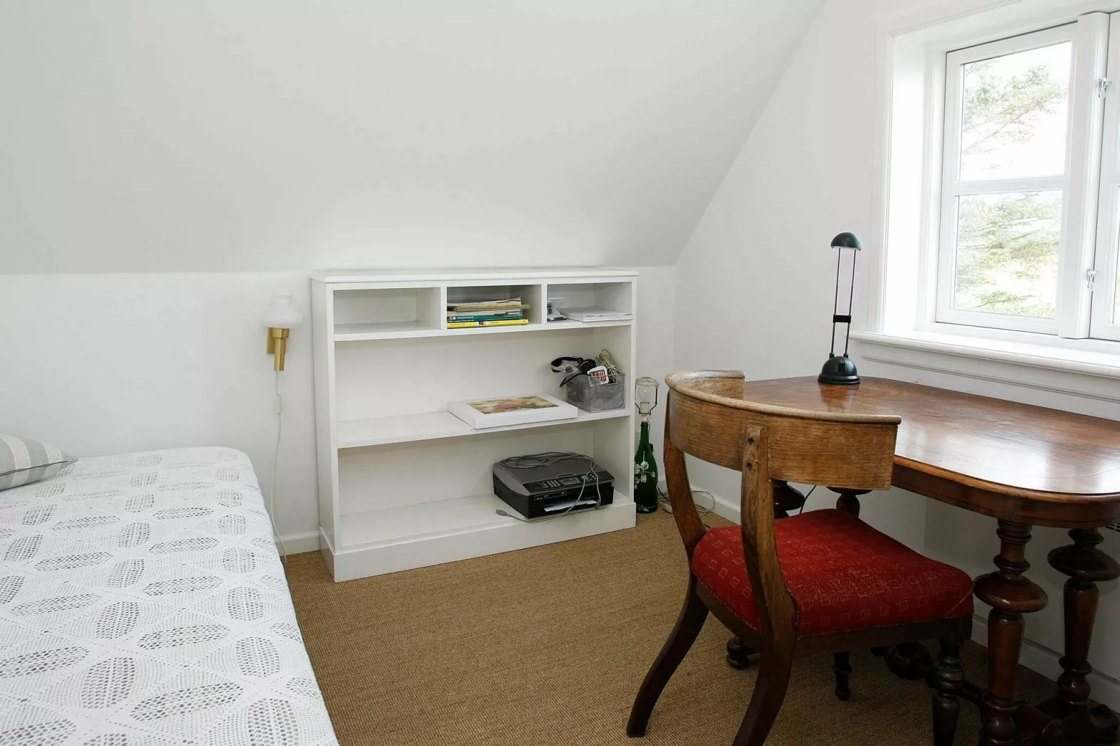 Maison de vacances pour 6 a Skagen-By Traum-Intérieur