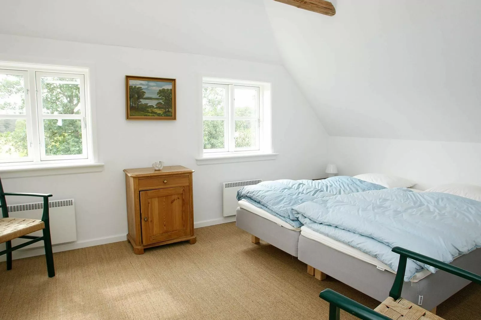 Maison de vacances pour 6 a Skagen-By Traum-Intérieur