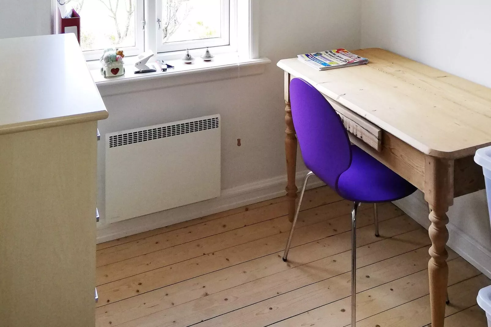 Maison de vacances pour 6 a Skagen-By Traum-Intérieur