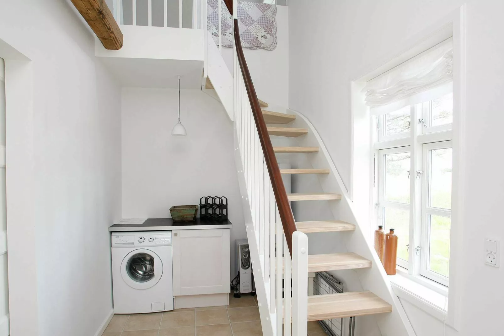 Maison de vacances pour 6 a Skagen-By Traum-Intérieur