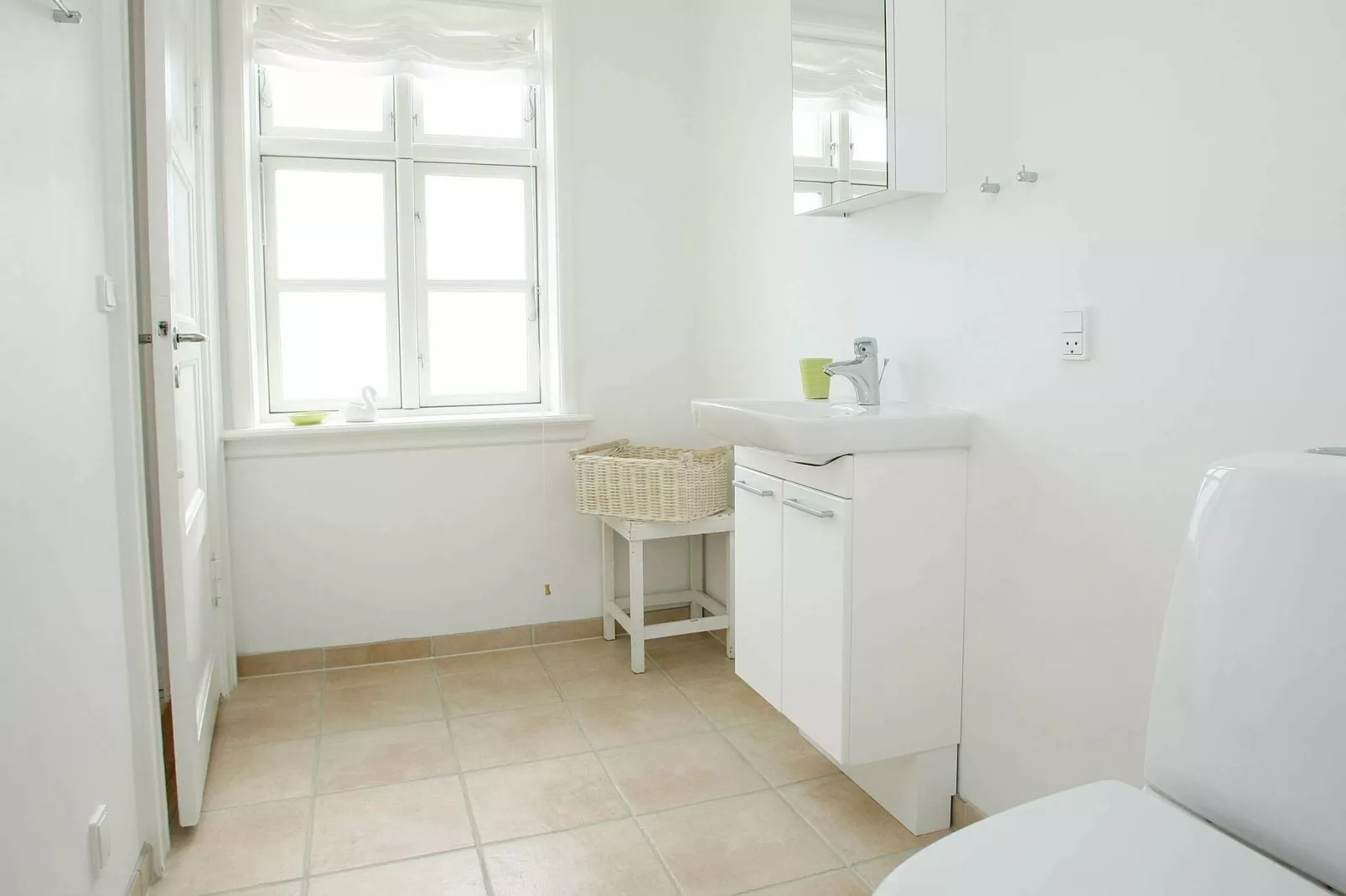 Maison de vacances pour 6 a Skagen-By Traum-Intérieur