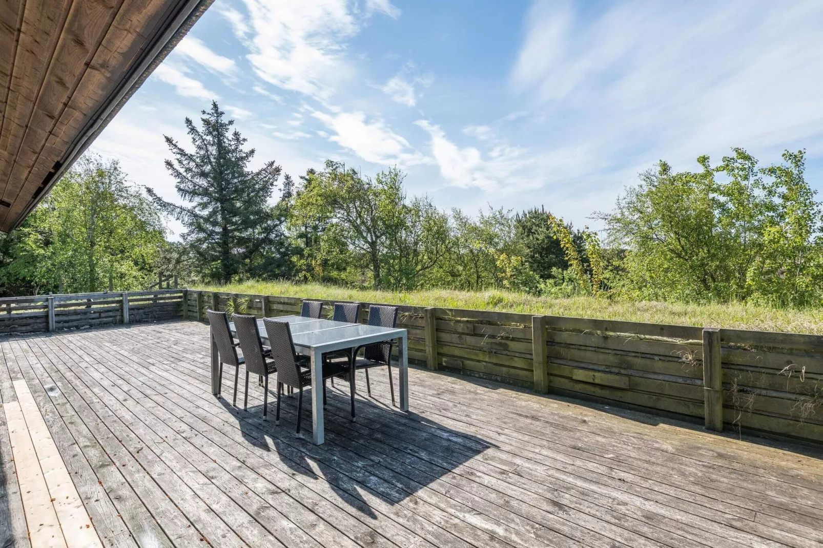 Maison de vacances pour 4 a Fanø