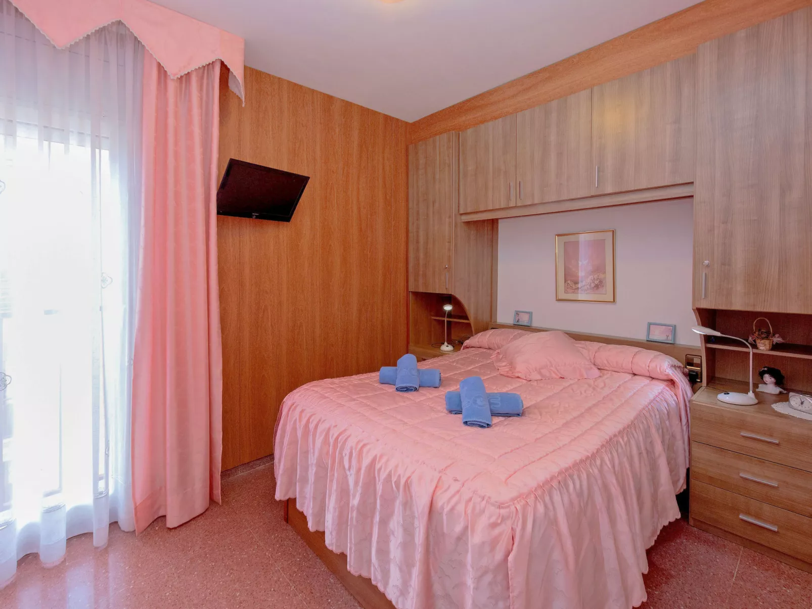 Edificio Garcomar I-Inside