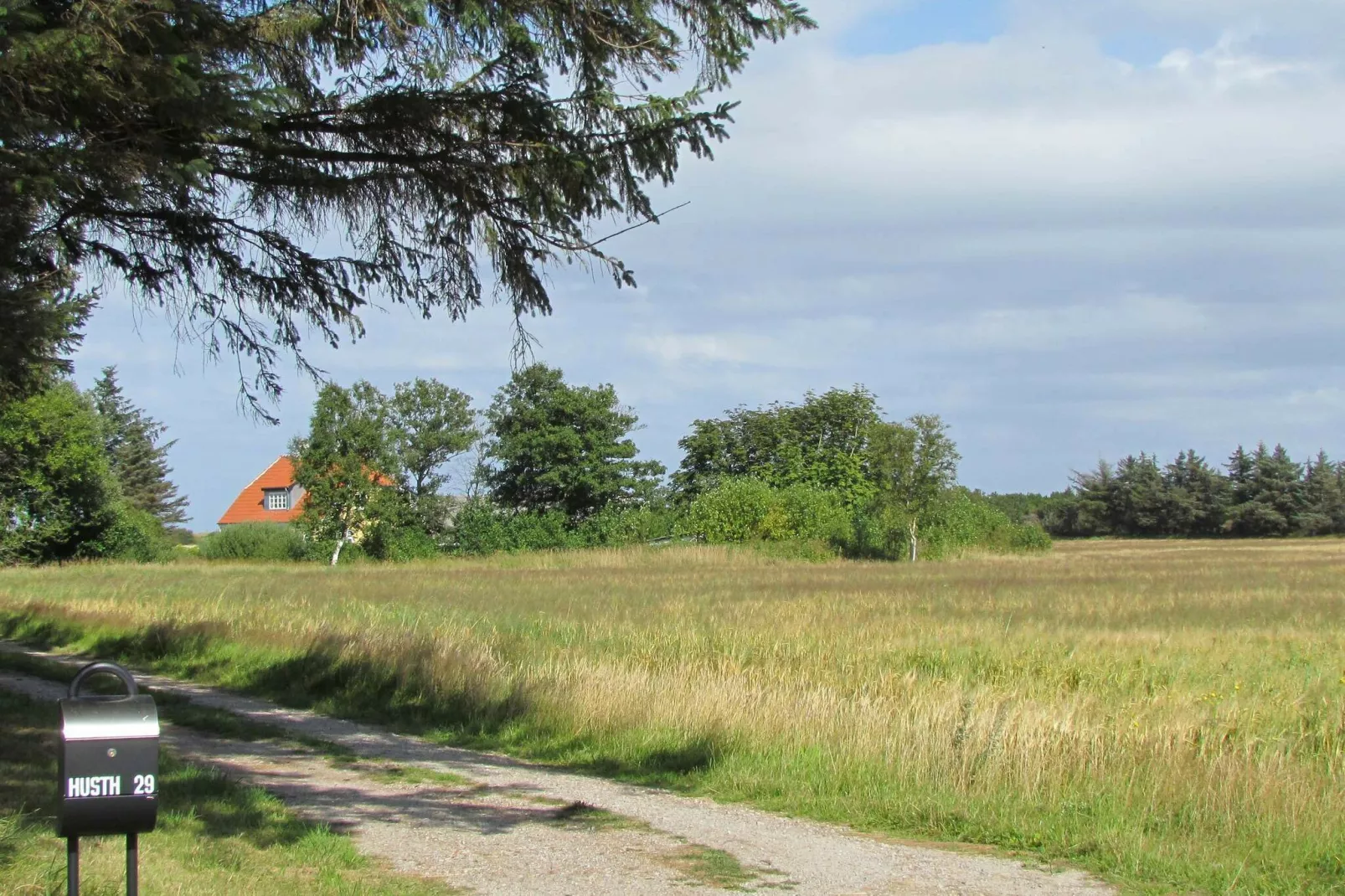 Maison de vacances pour 6 a Skagen-By Traum-Non tagué