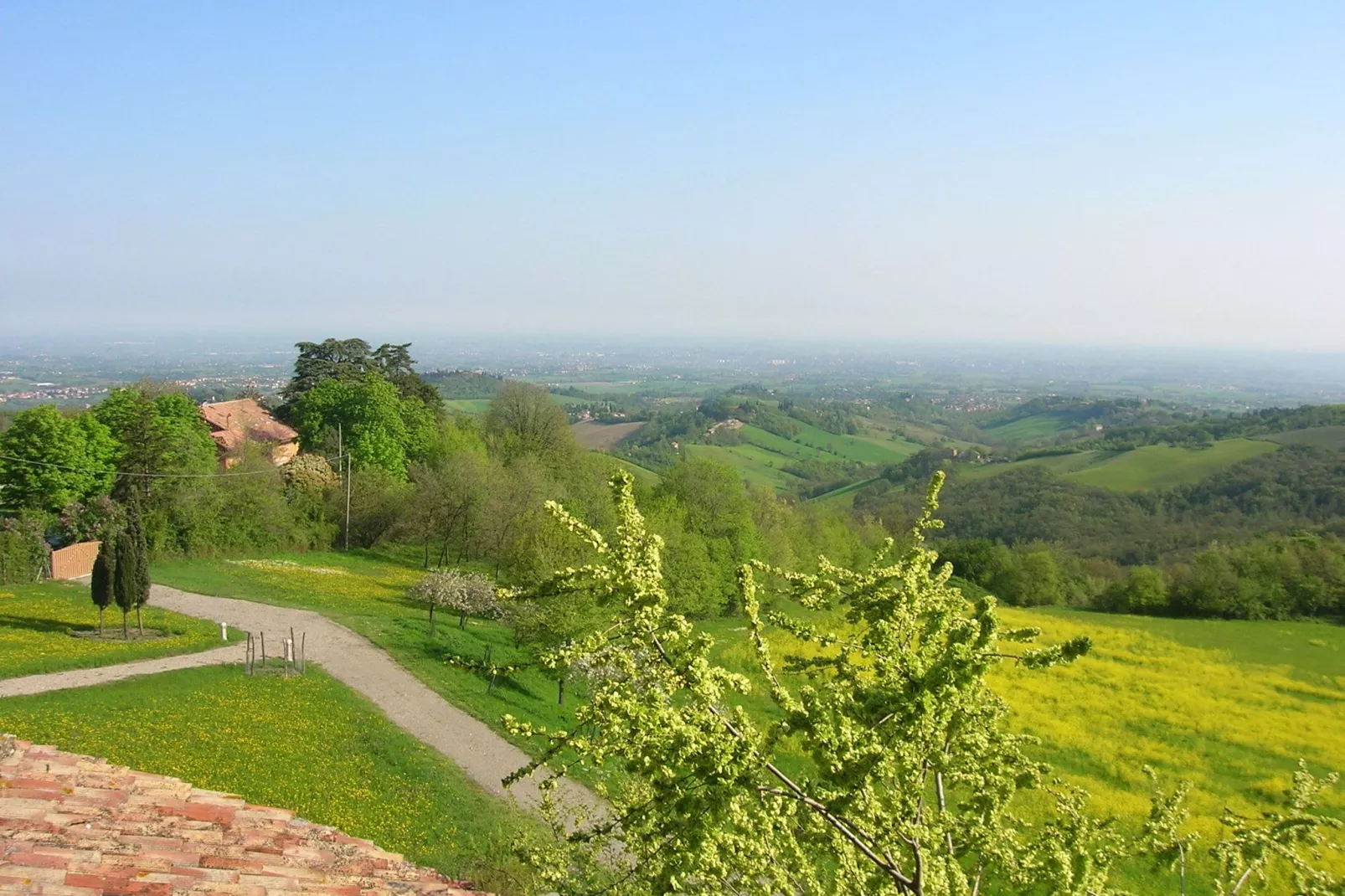Appartamento Grande-Aussicht Sommer