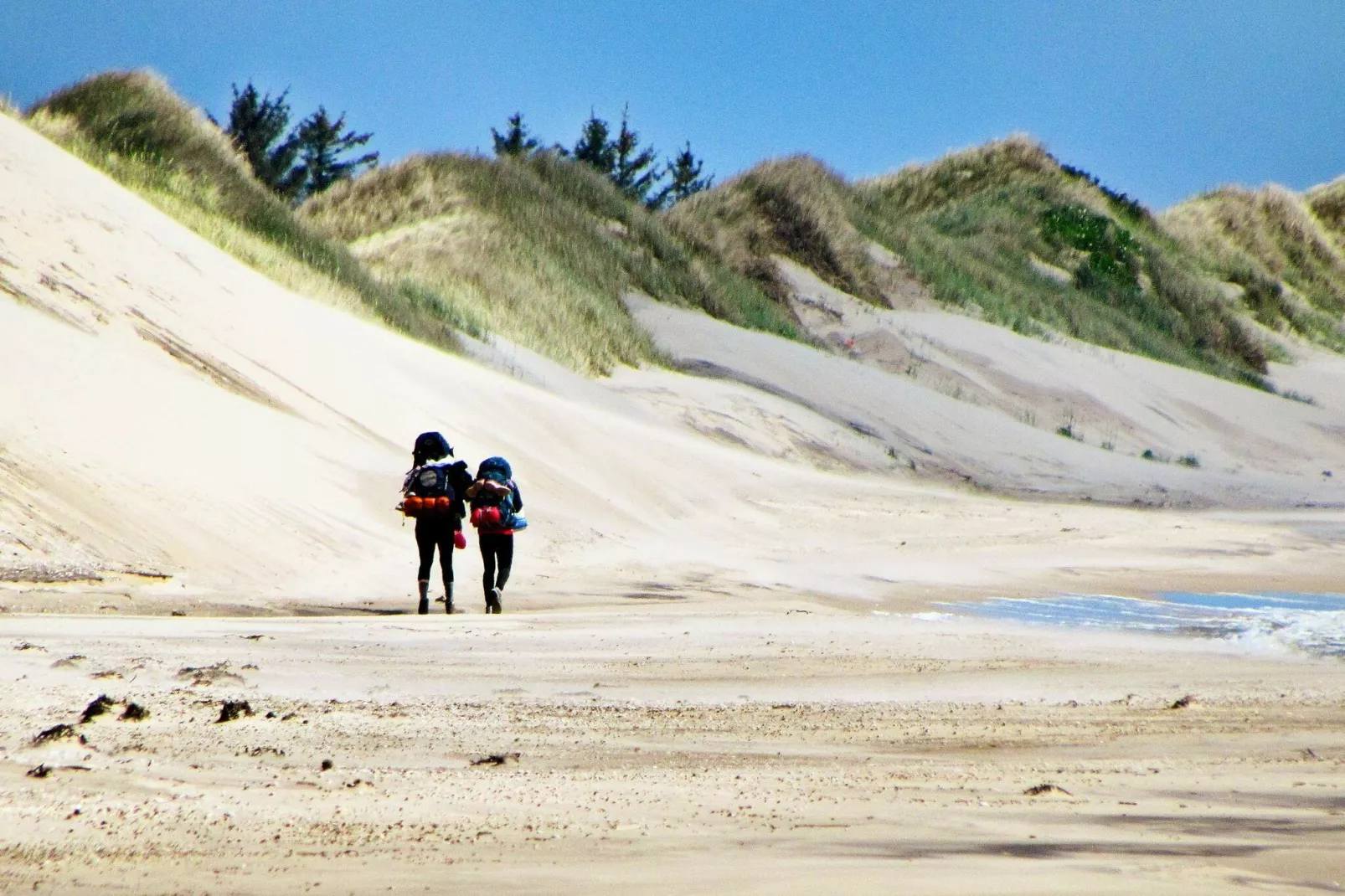 6 Personen Ferienhaus in Skagen-By Traum