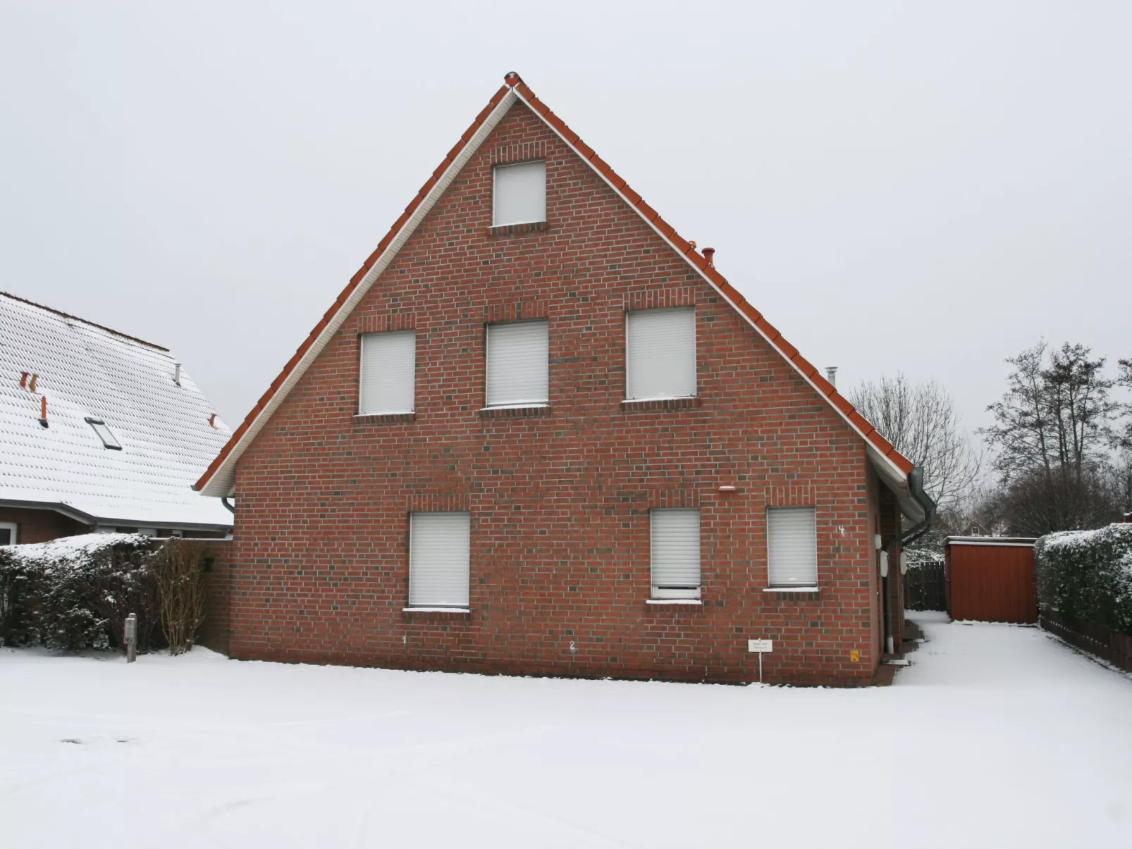 Storchennest-Outside
