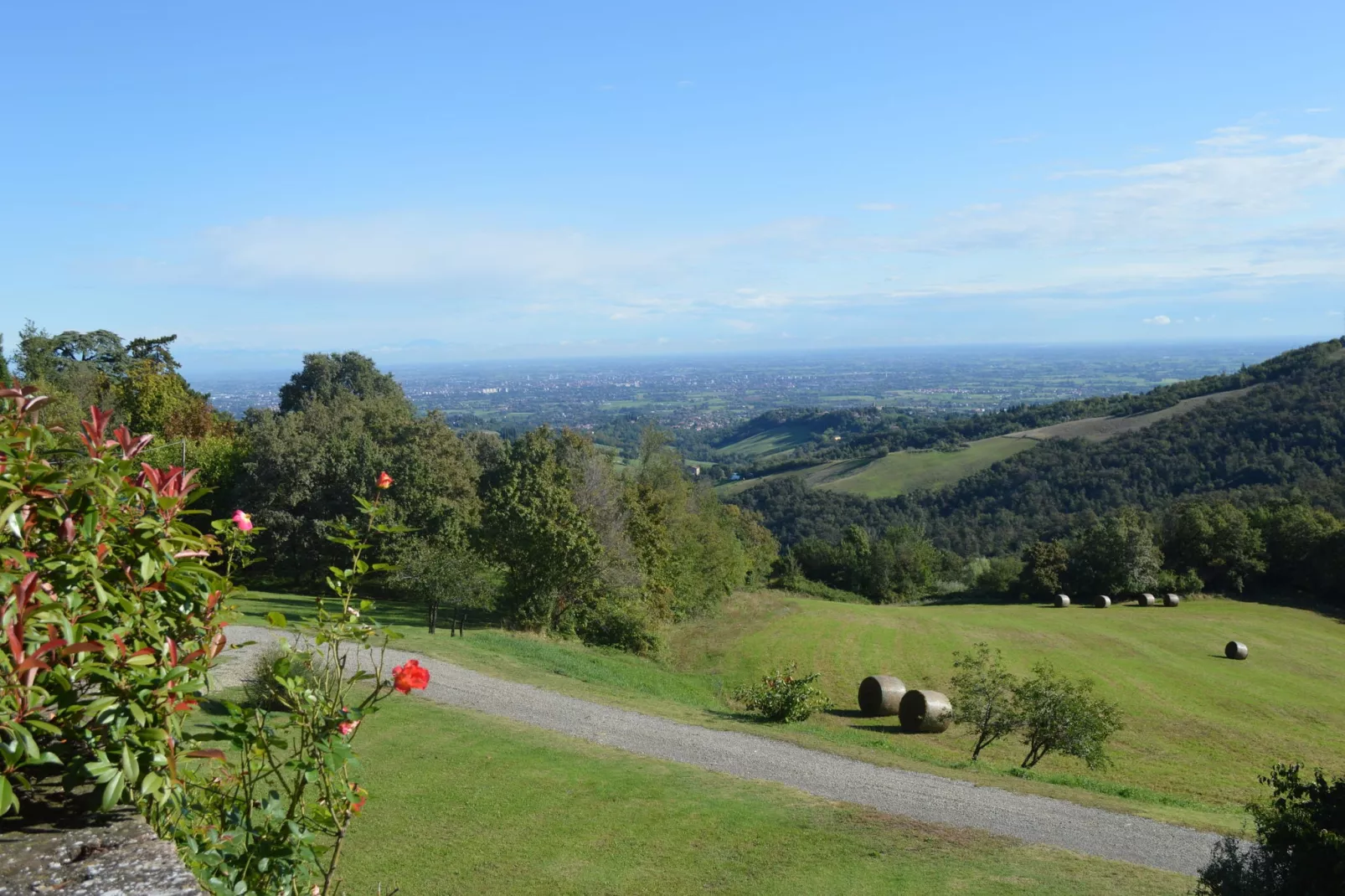 Appartamento Grande-Aussicht Sommer