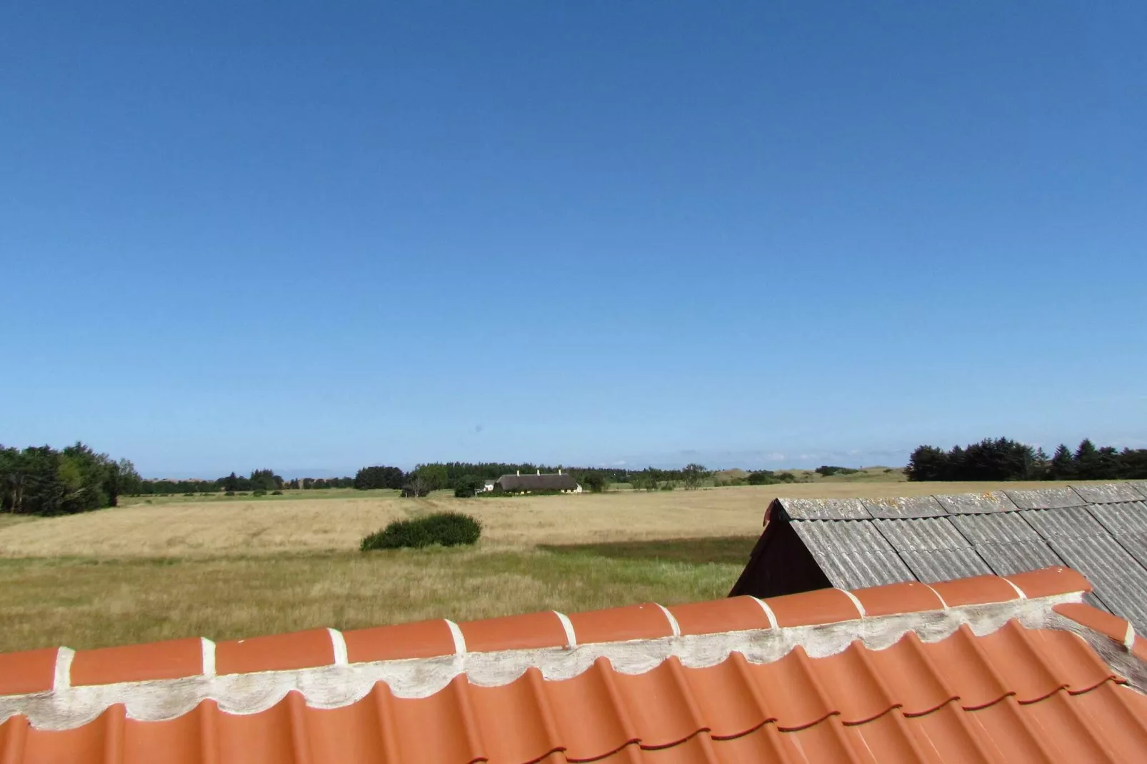 Maison de vacances pour 6 a Skagen-By Traum-Vue
