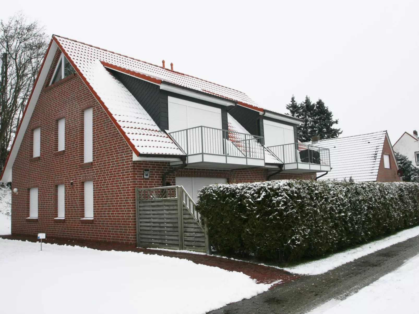 Westerriede-Outside