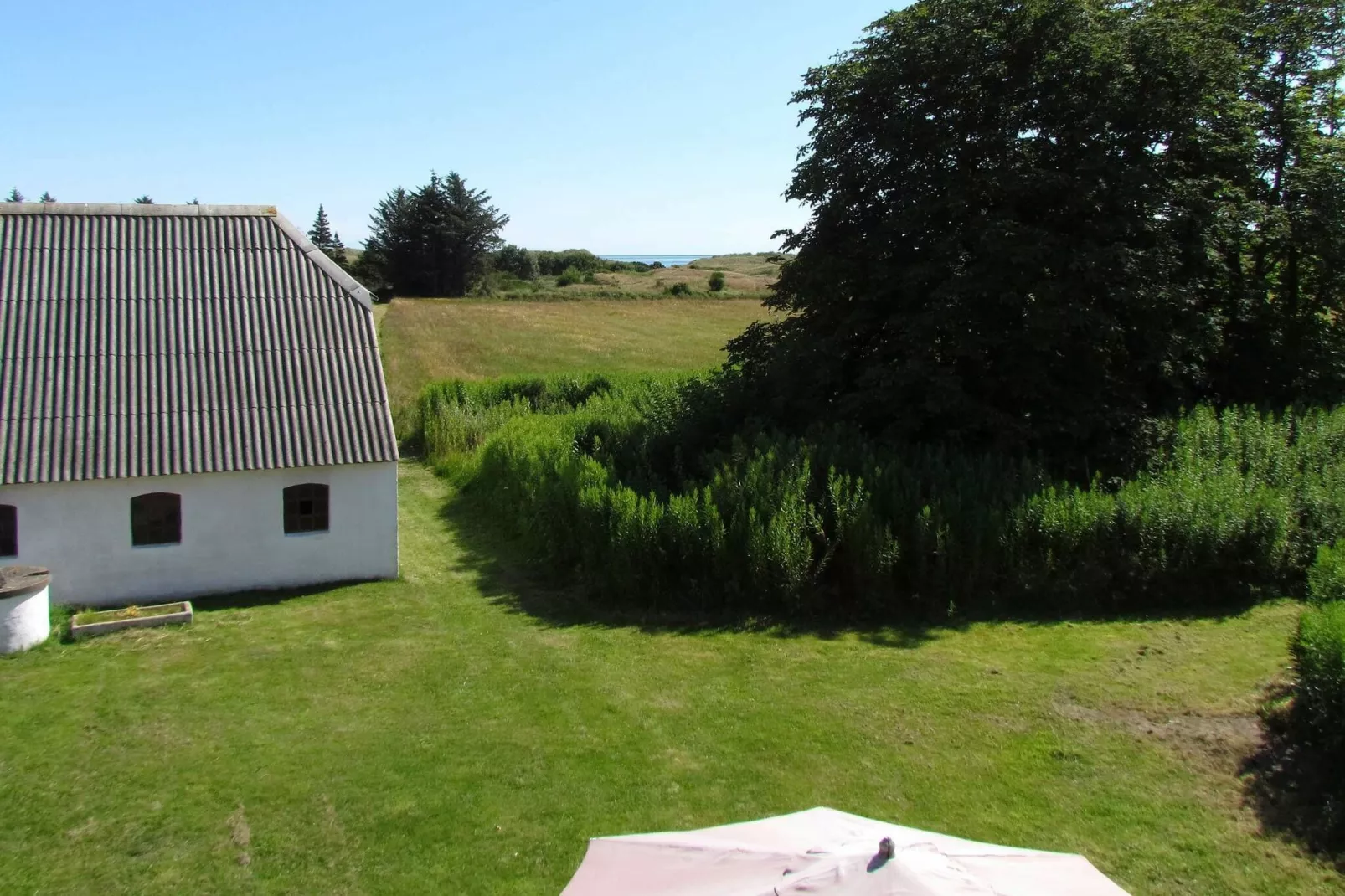 Maison de vacances pour 6 a Skagen-By Traum-Vue