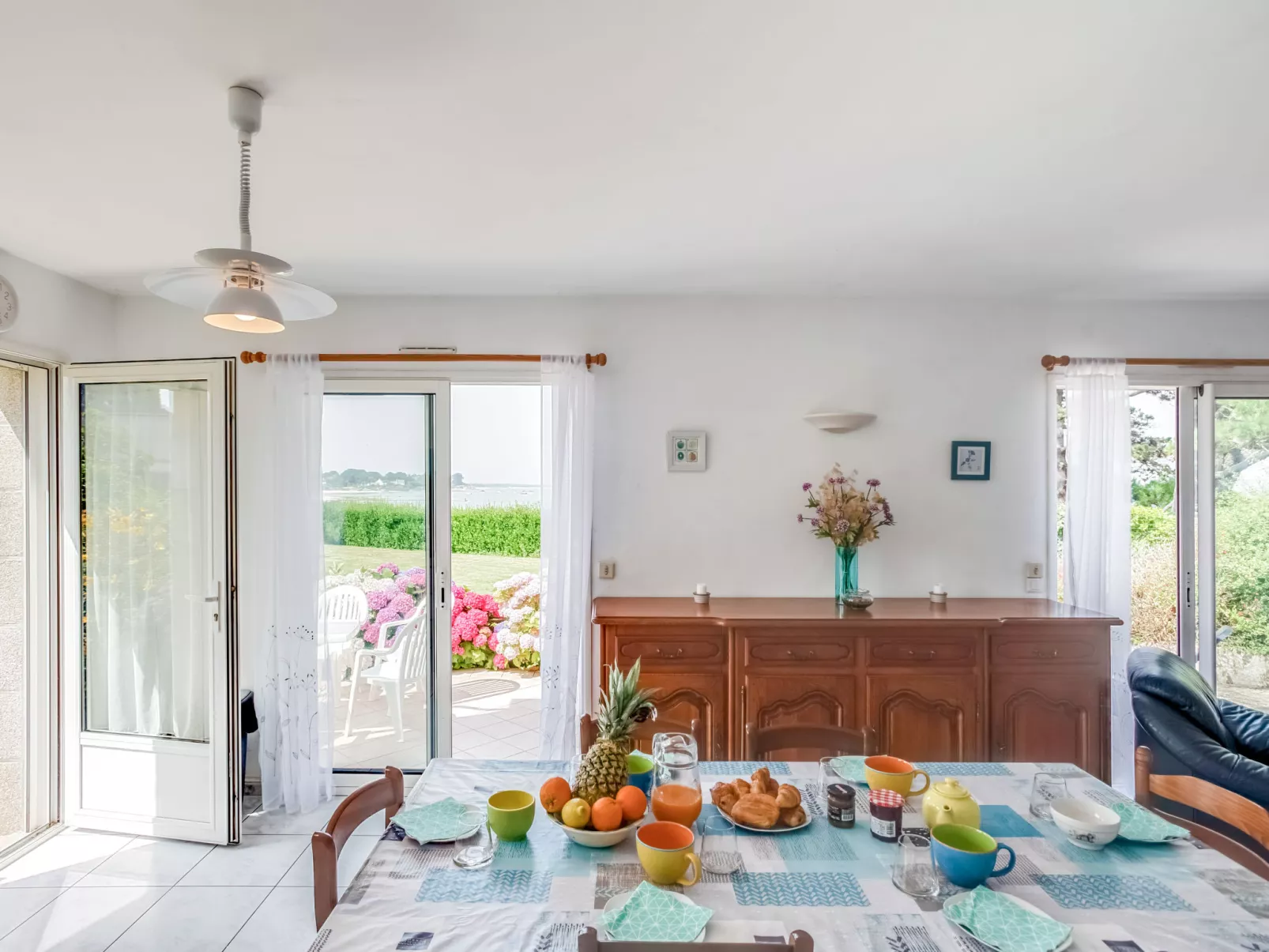 Maison Poul-Inside