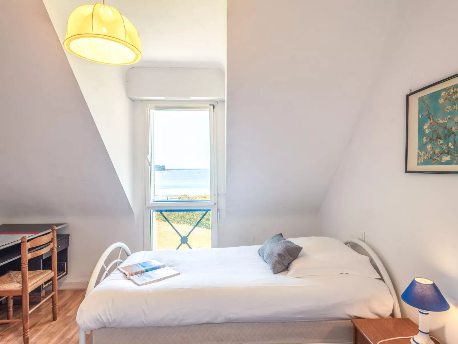 Maison Poul-Inside
