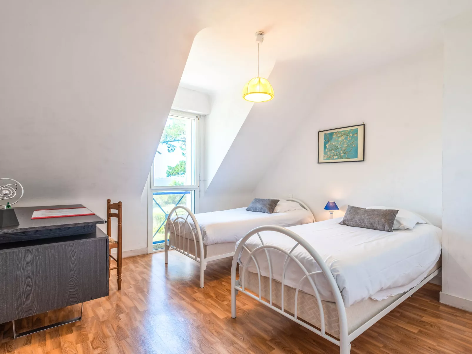 Maison Poul-Inside