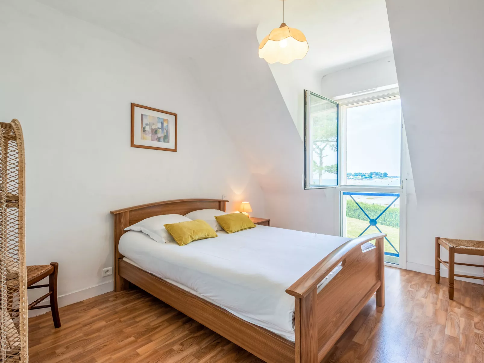 Maison Poul-Inside