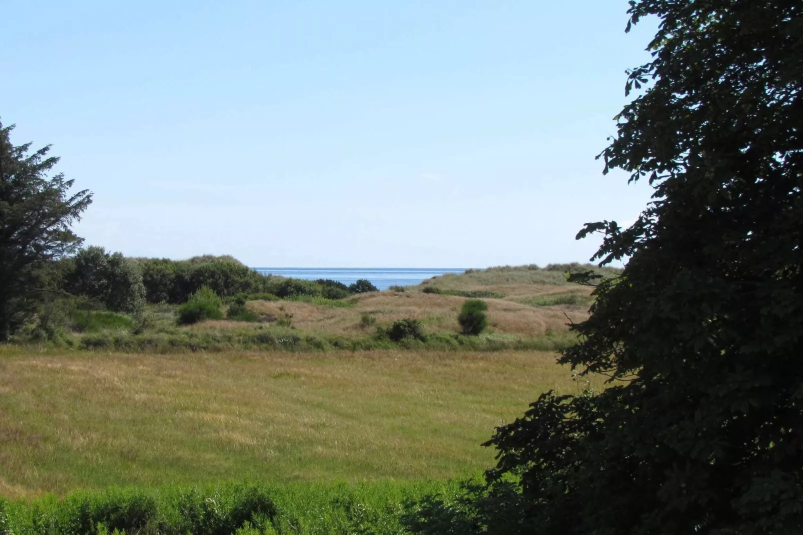 Maison de vacances pour 6 a Skagen-By Traum-Vue