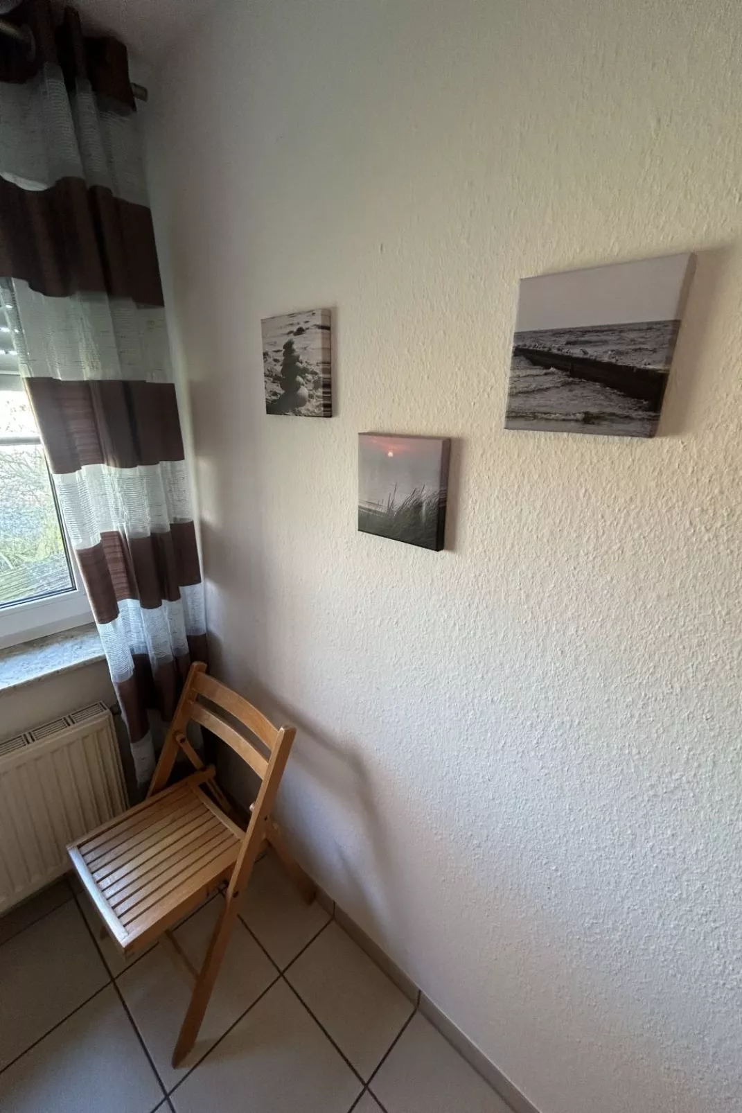 Nordlicht-Inside