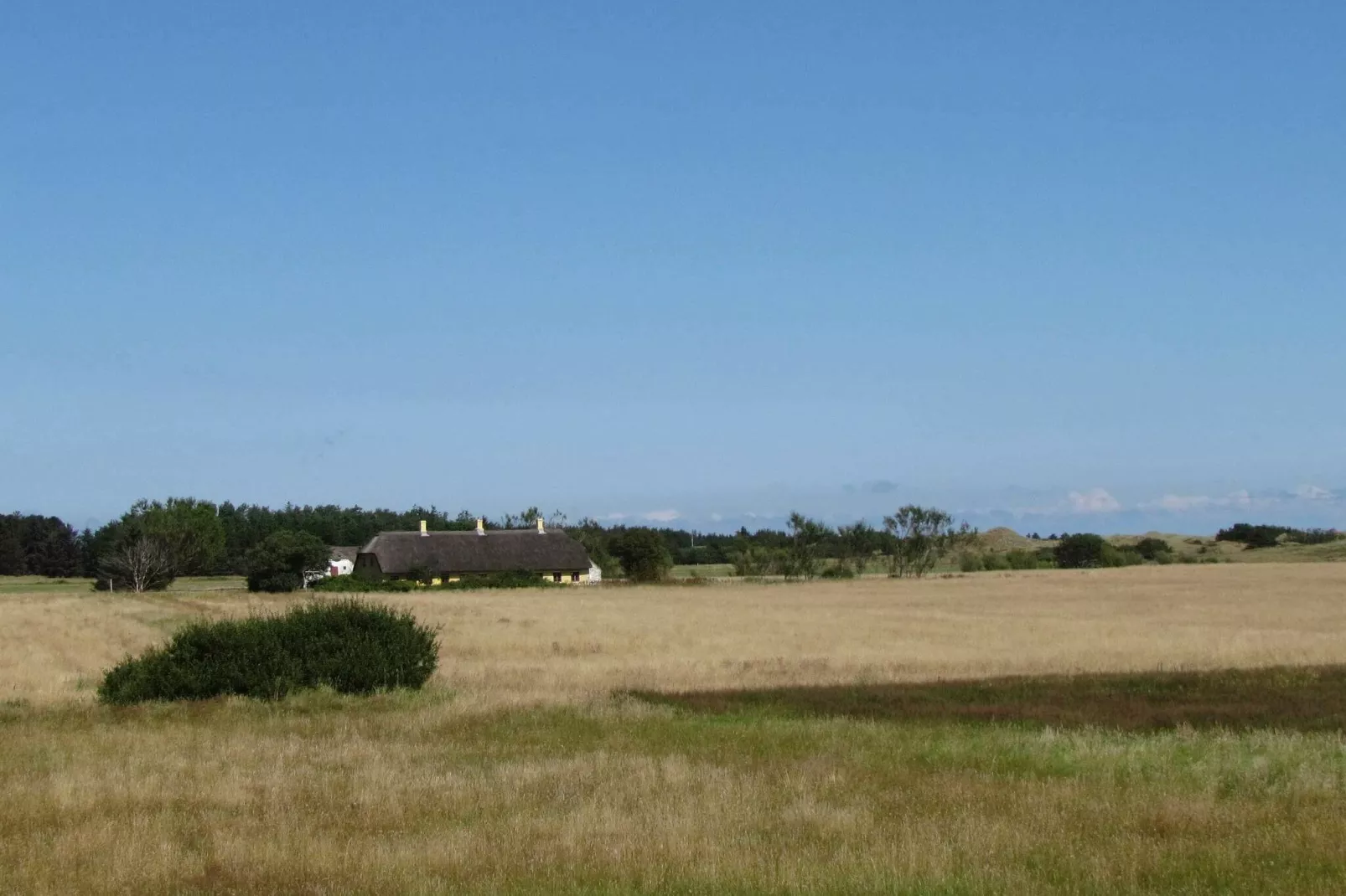 Maison de vacances pour 6 a Skagen-By Traum-Vue