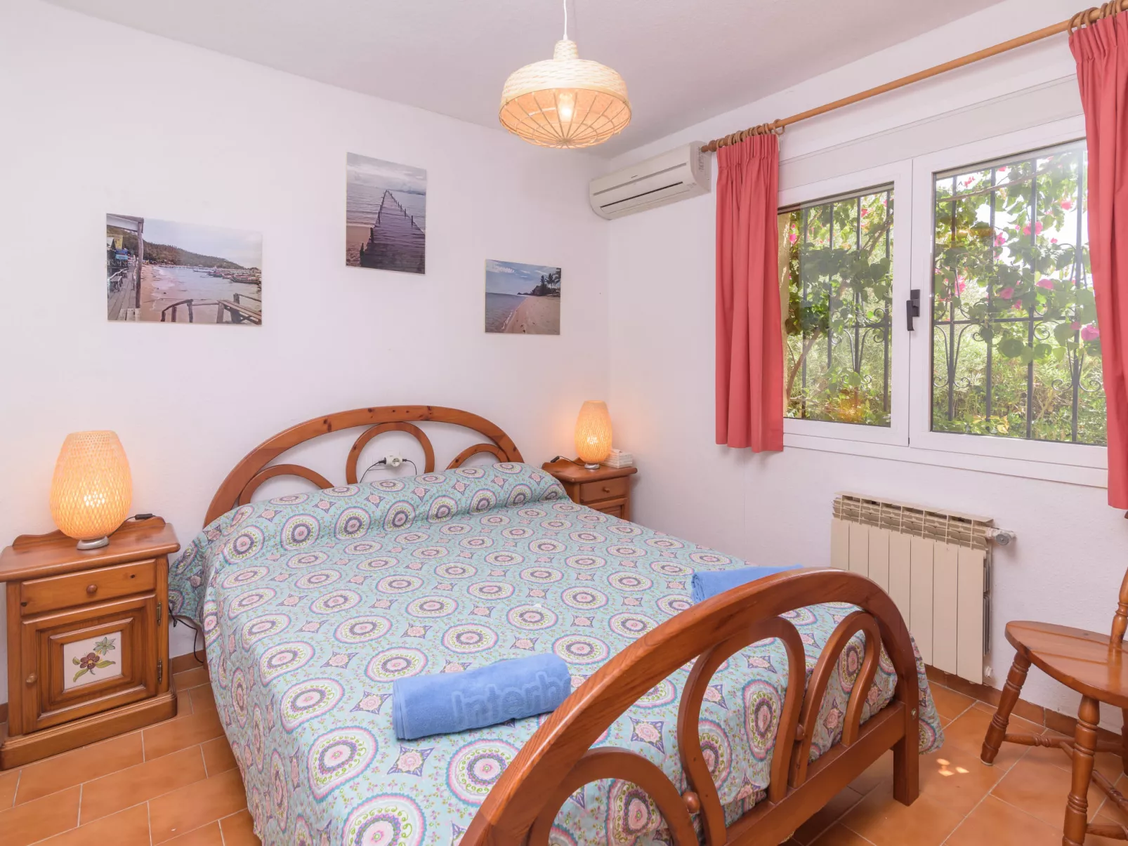 Casa Claudia-Inside