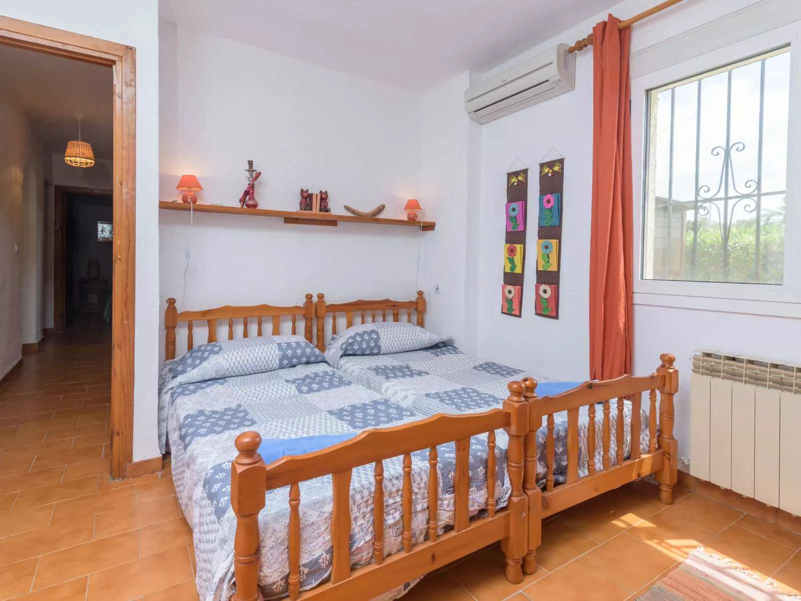 Casa Claudia-Inside