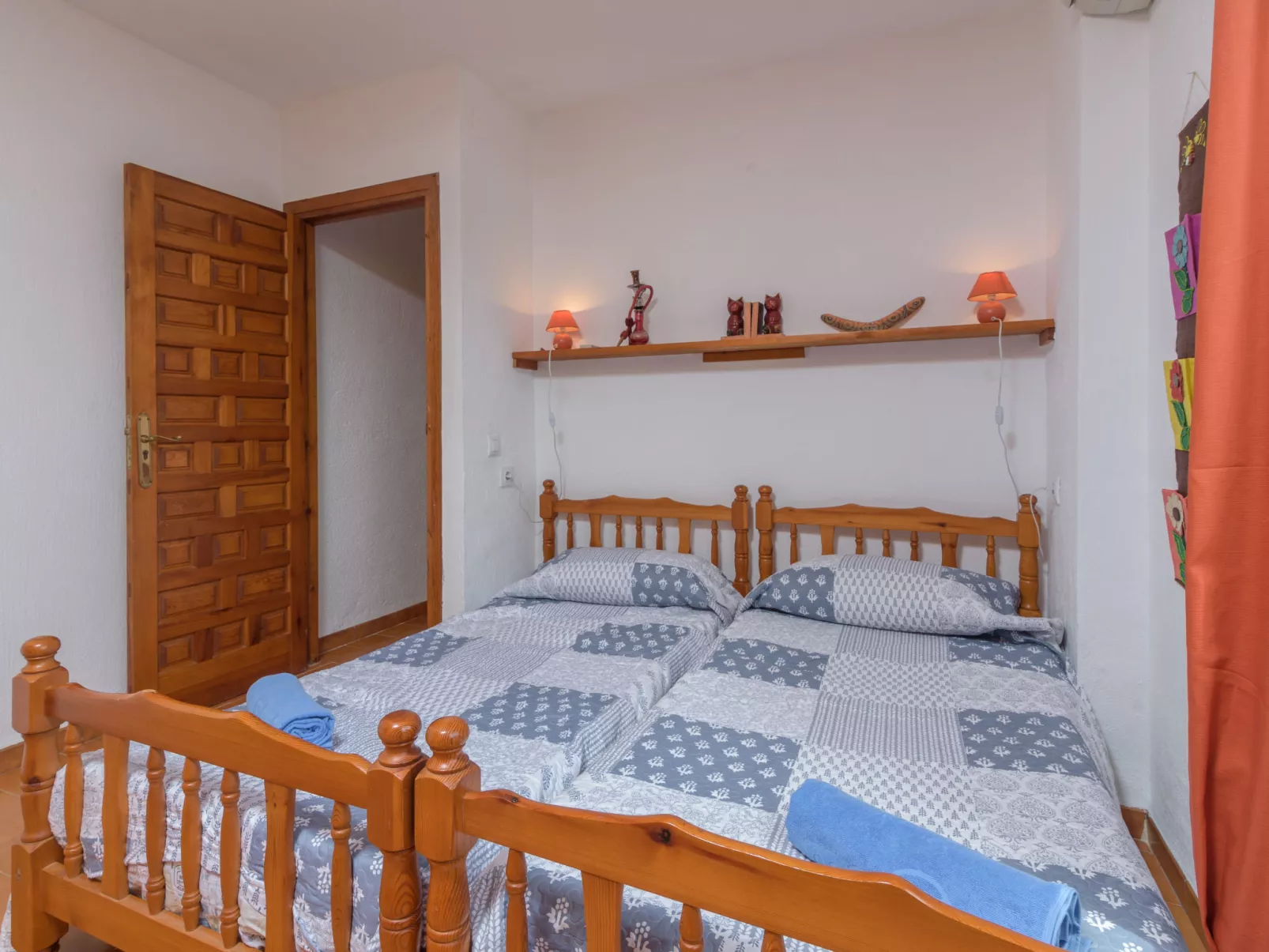 Casa Claudia-Inside