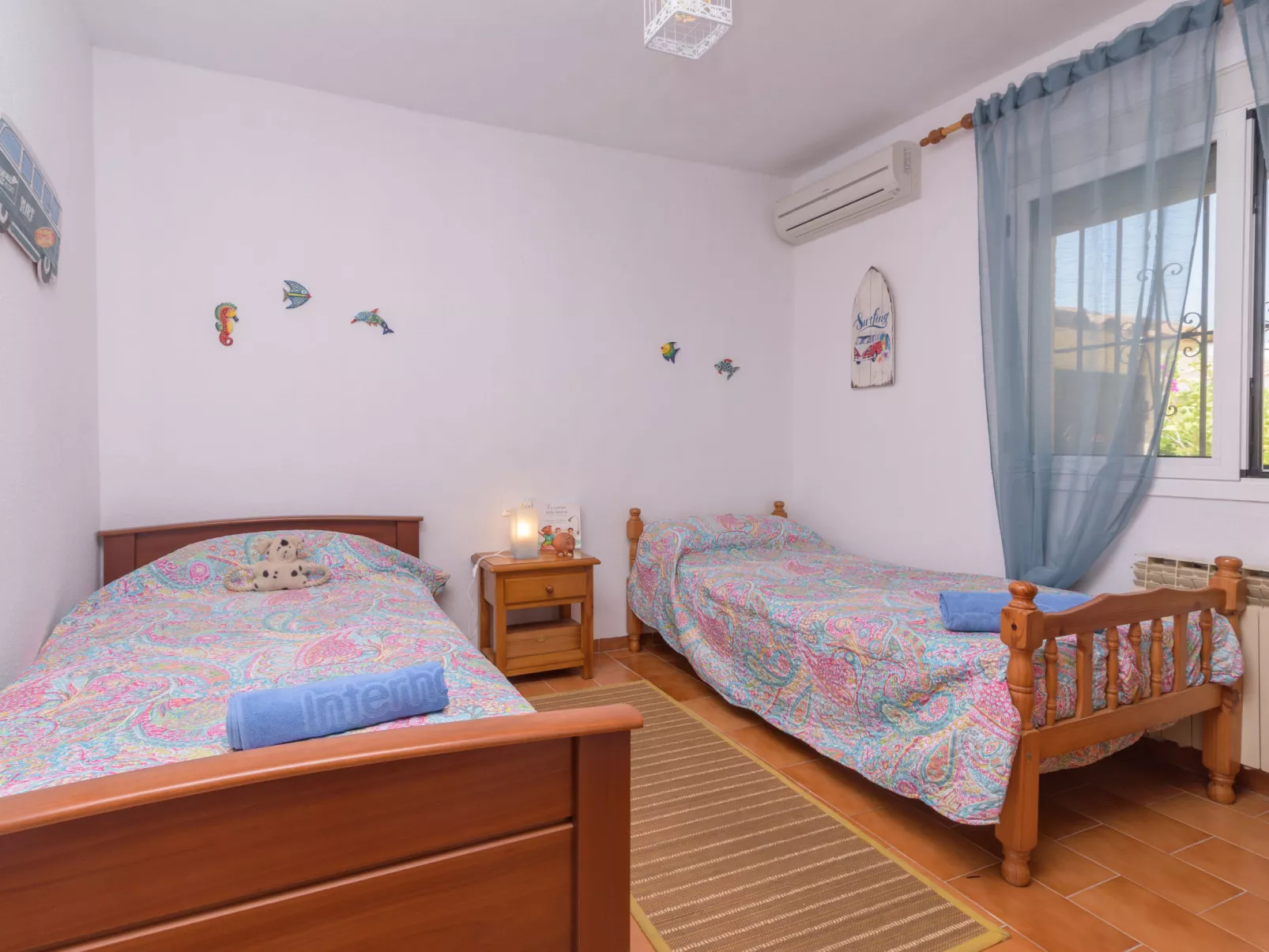 Casa Claudia-Inside
