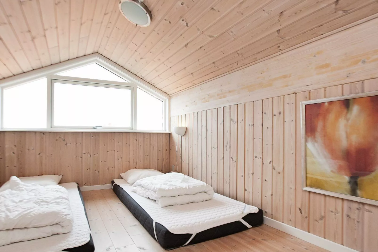 Luxury Spa Retreat by Fjord - By Traum Ferienwohnungen