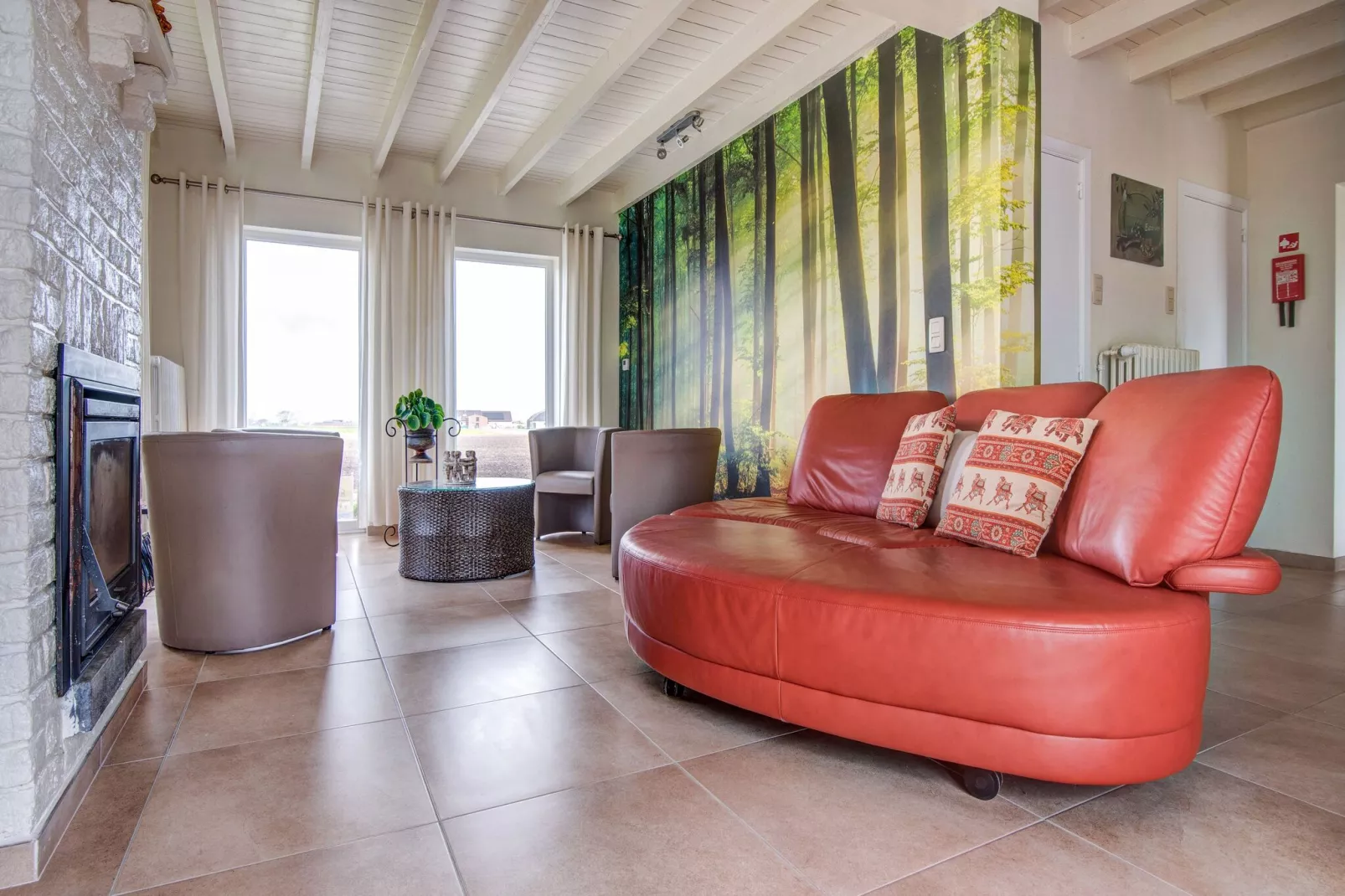 Vakantiehuis Romanie