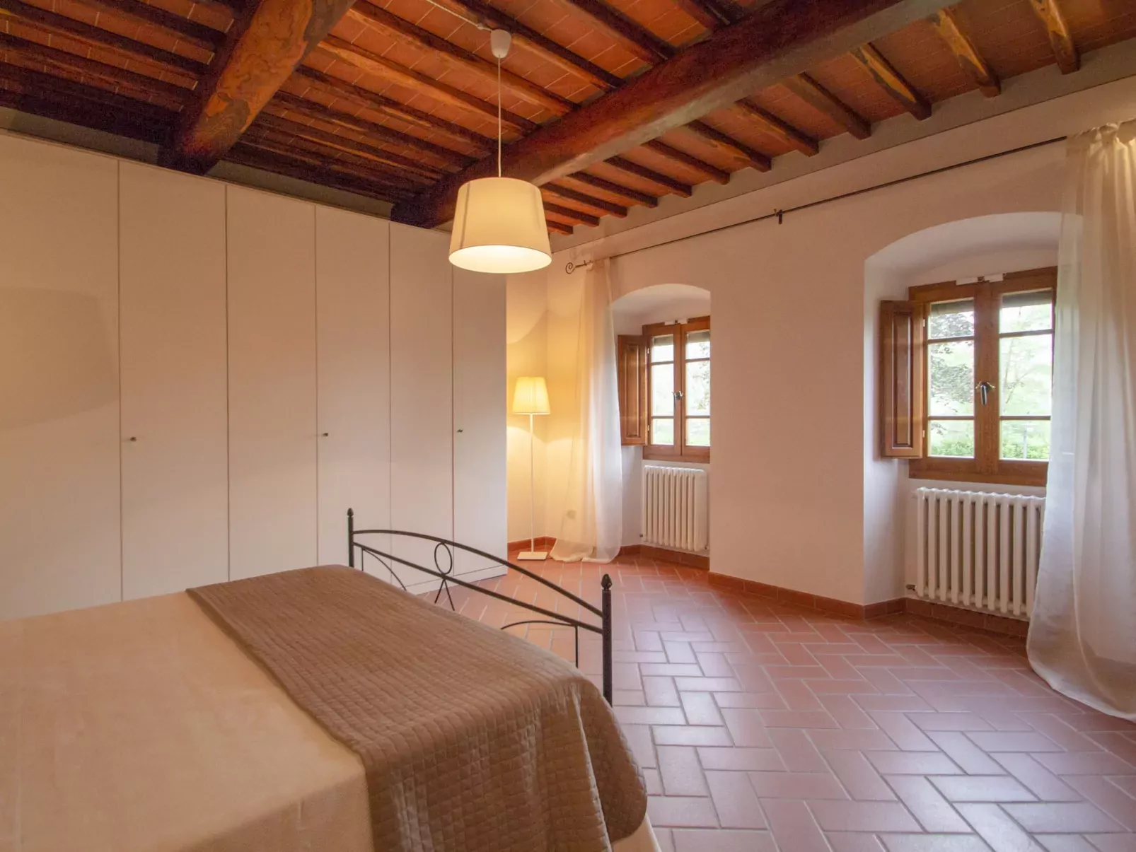 Podere-Inside
