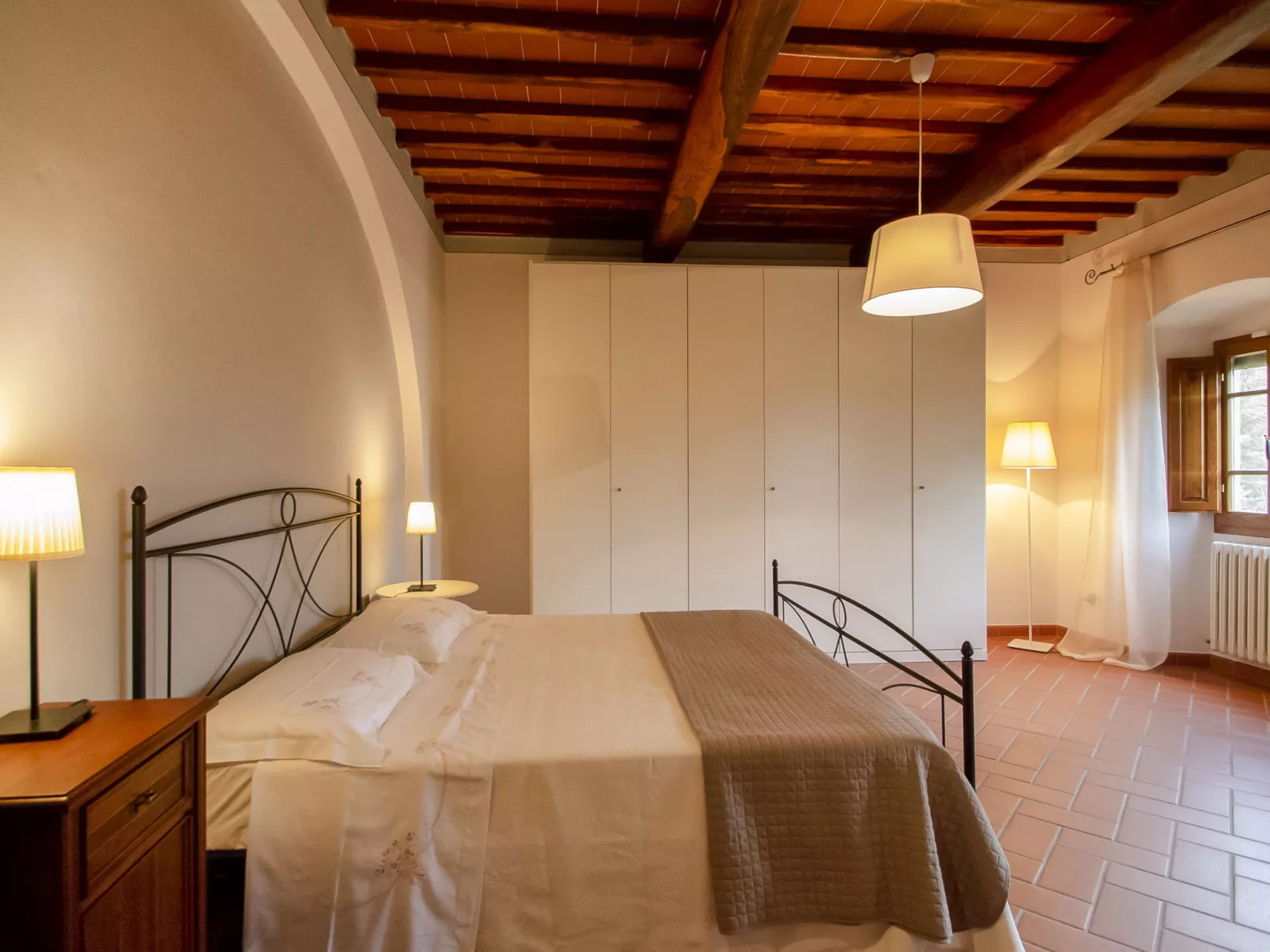 Podere-Inside