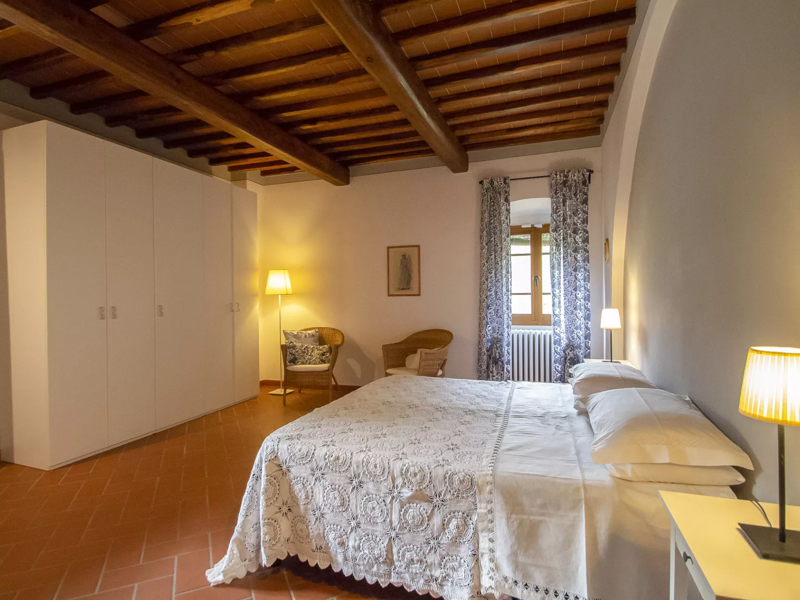 Podere-Inside