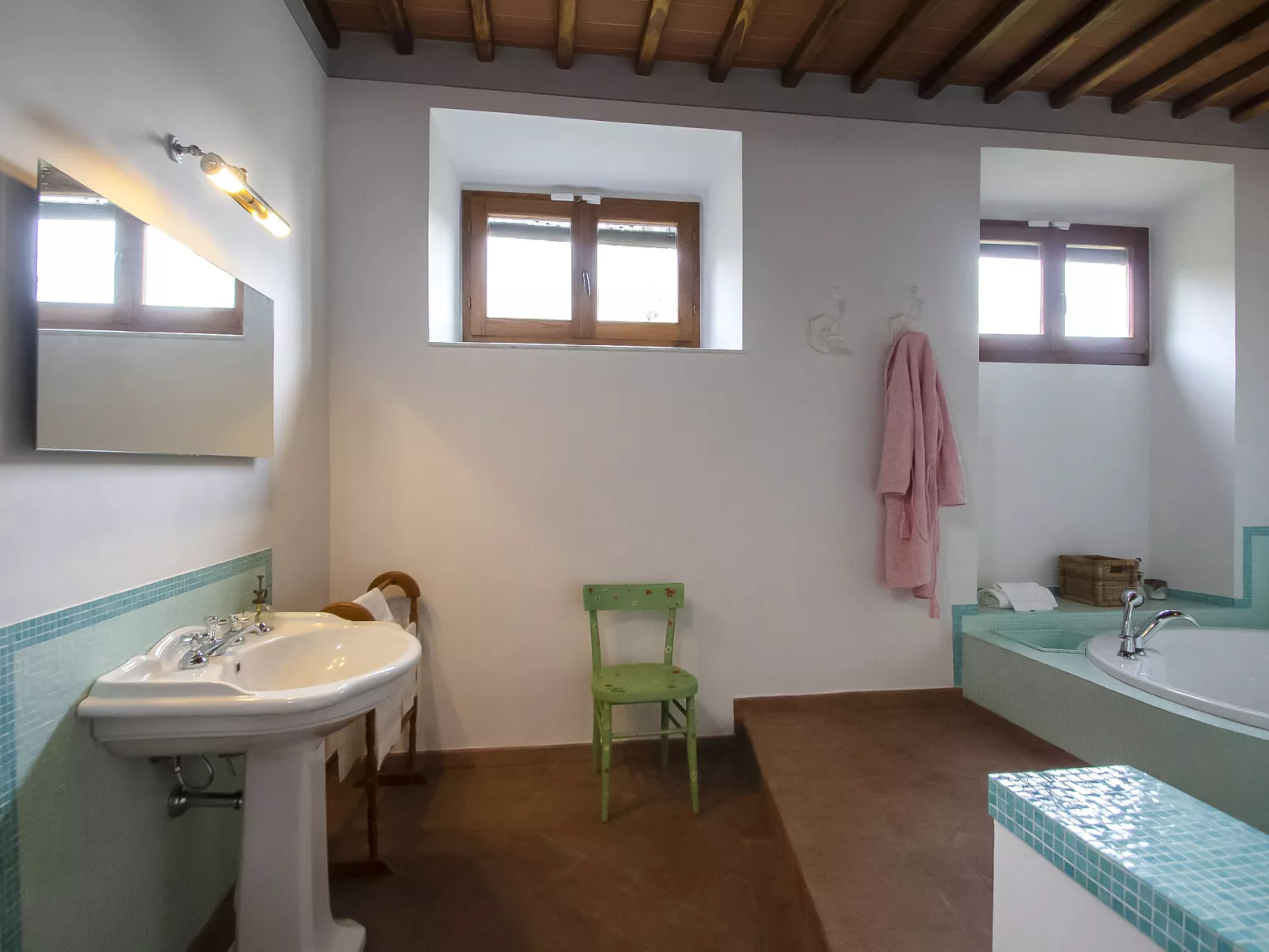 Podere-Inside