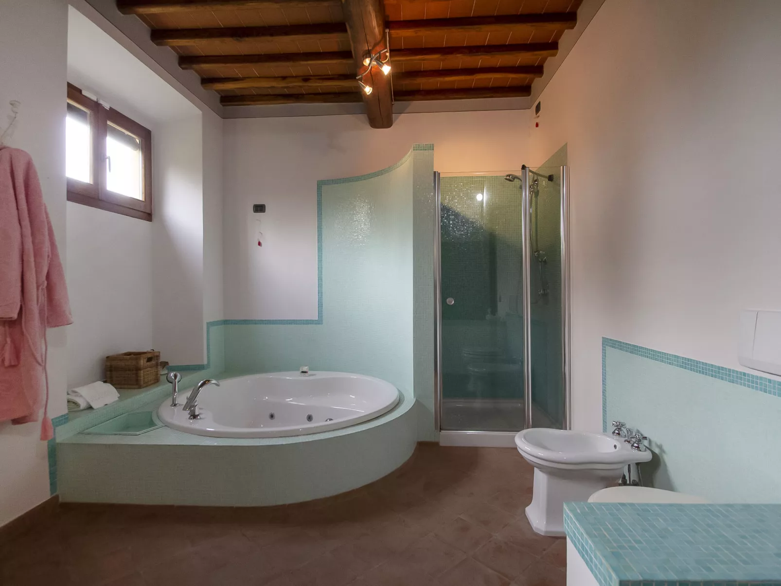 Podere-Inside