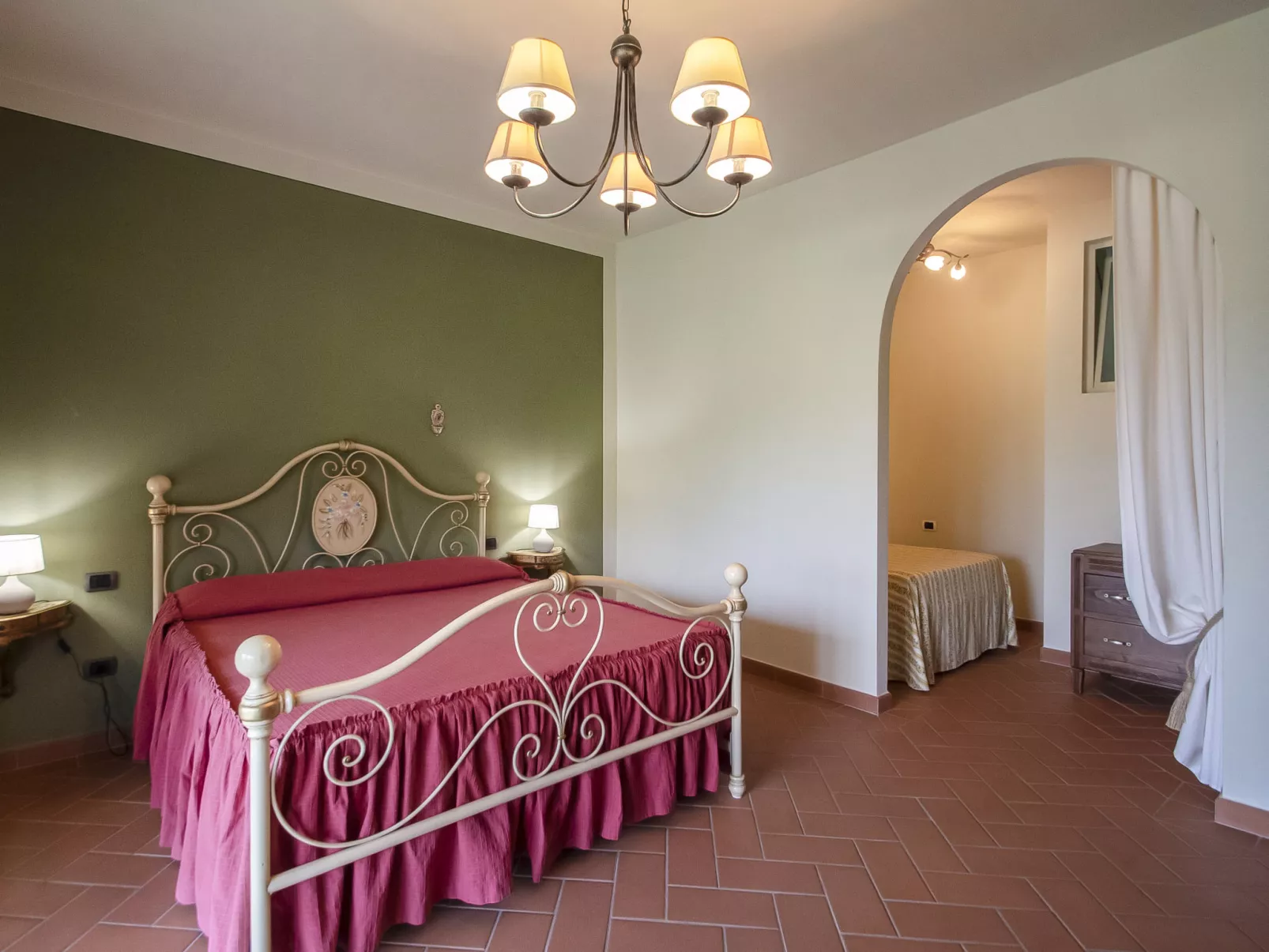 Podere-Inside