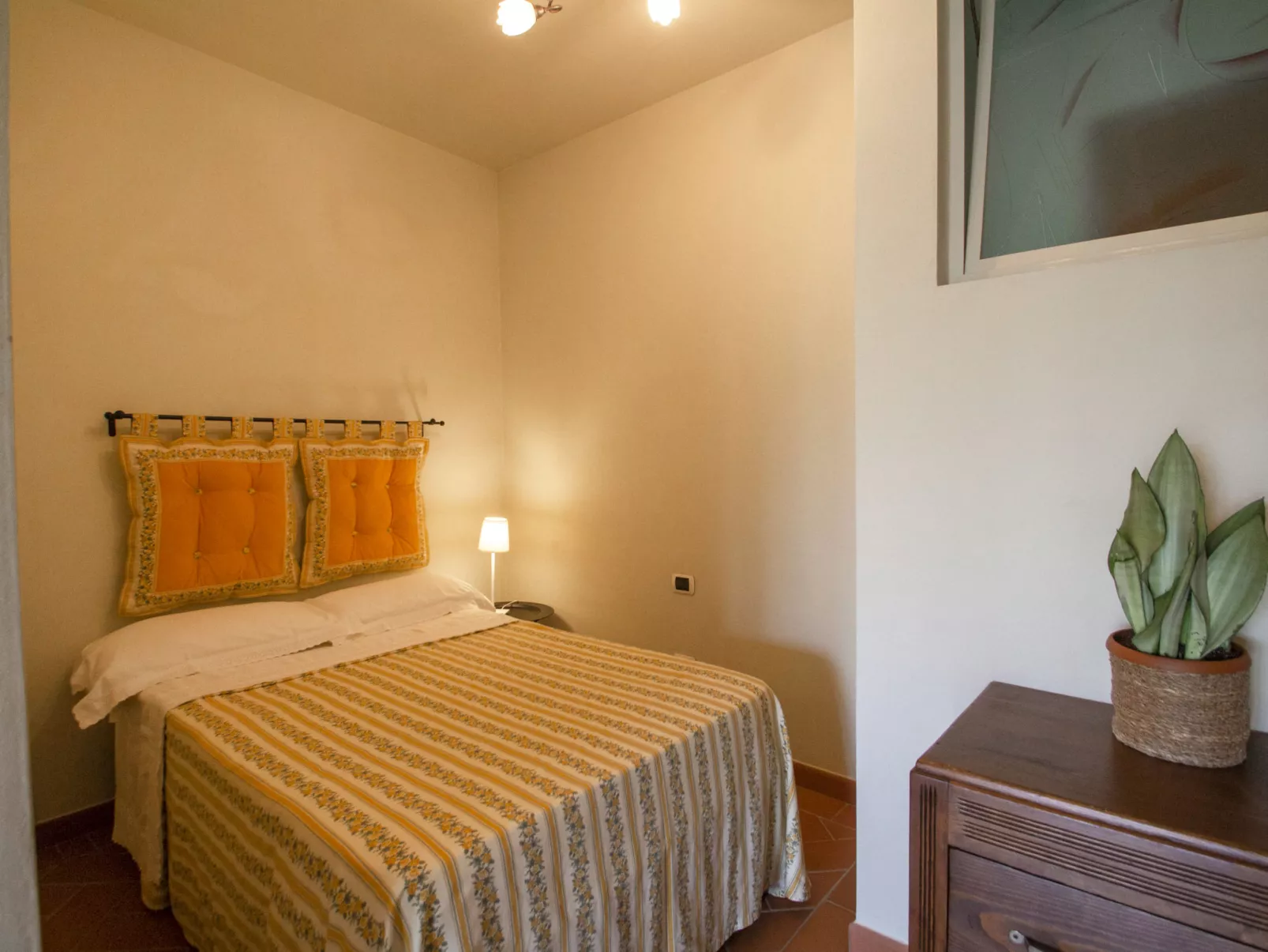 Podere-Inside