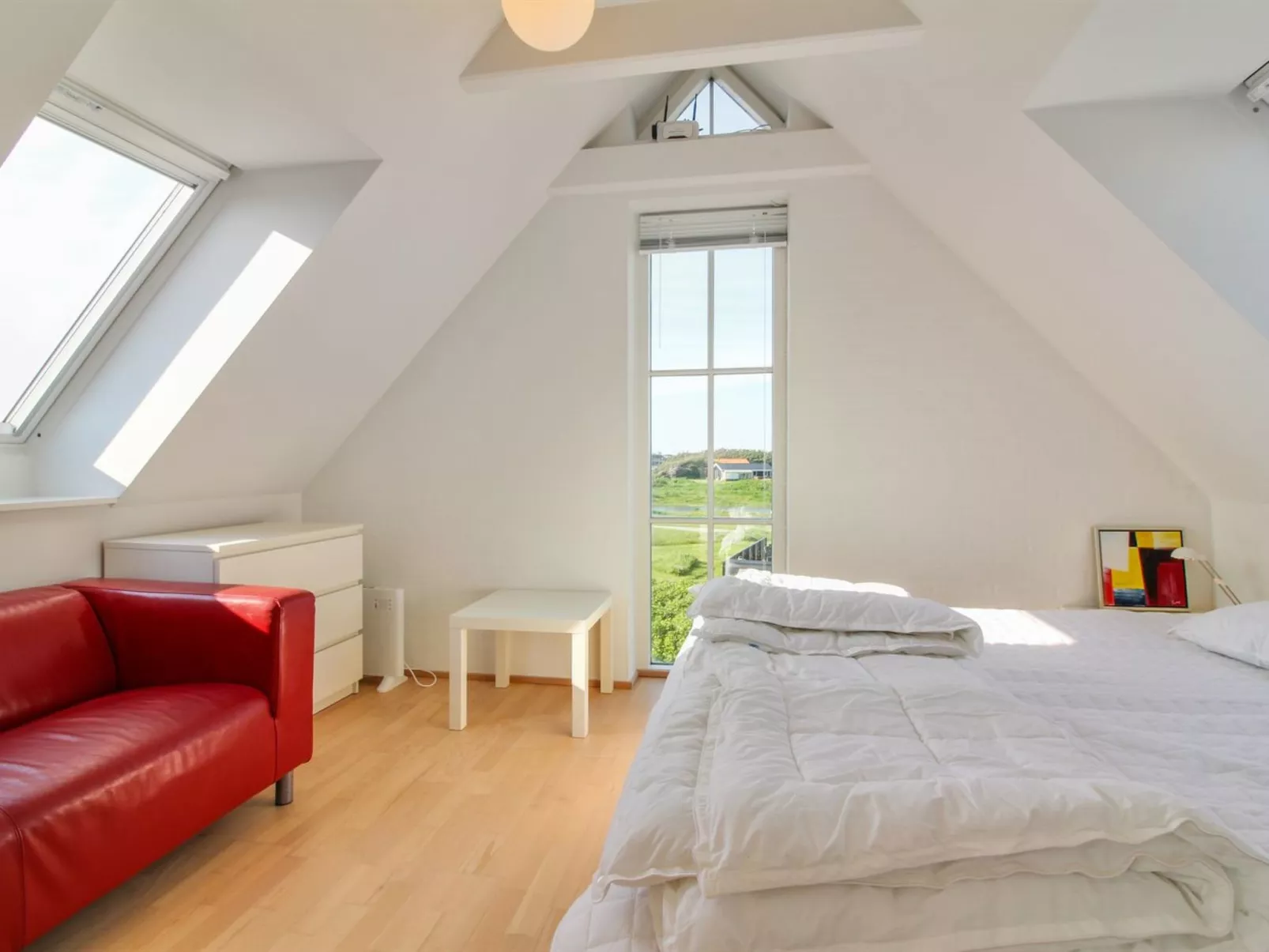 "Adrian" - 200m from the sea-Inside