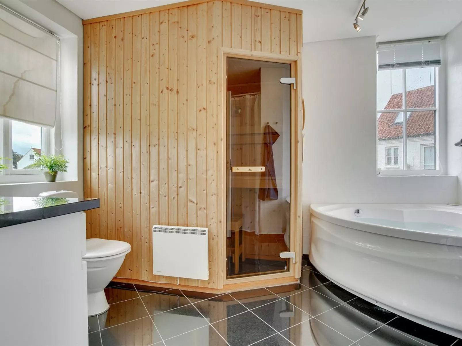 "Adrian" - 200m from the sea-Inside