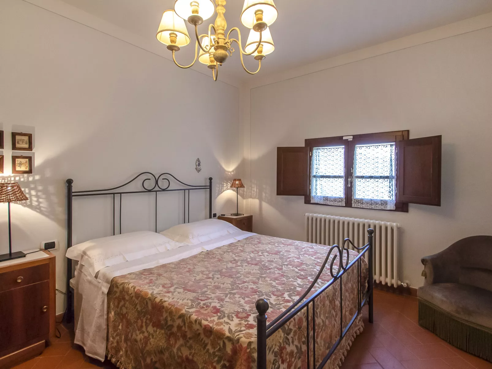 Podere-Inside