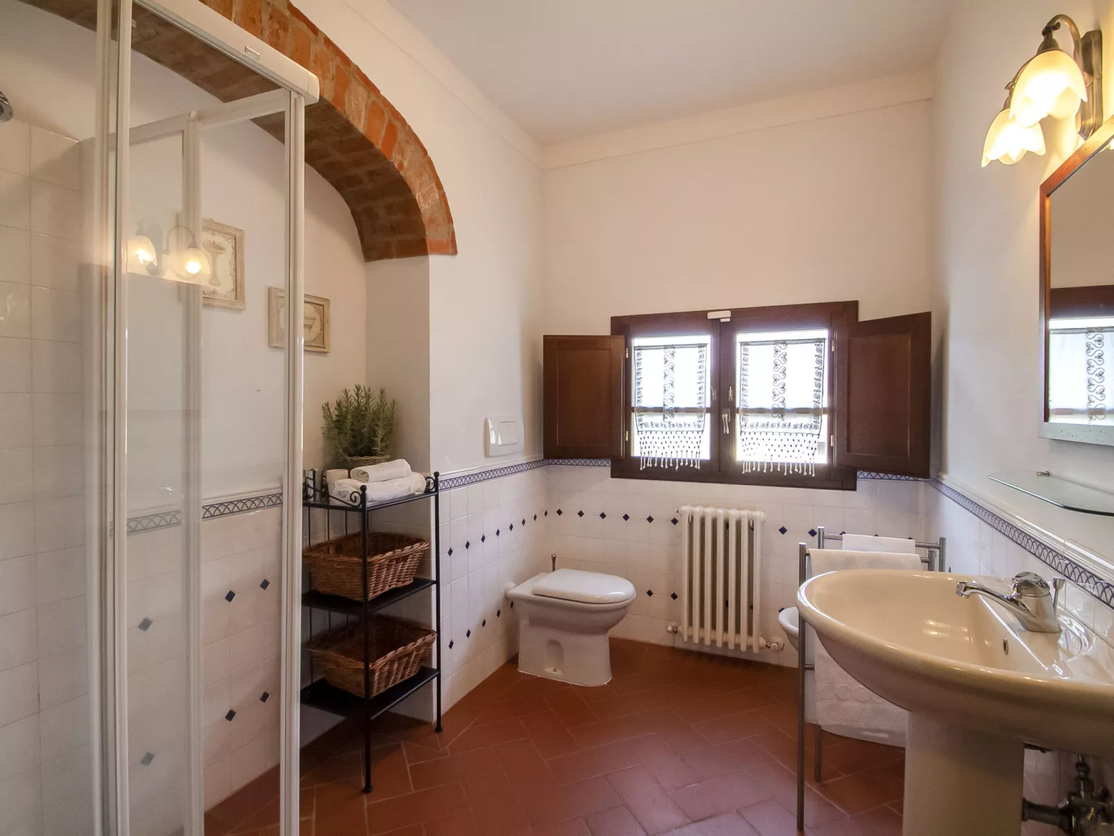 Podere-Inside