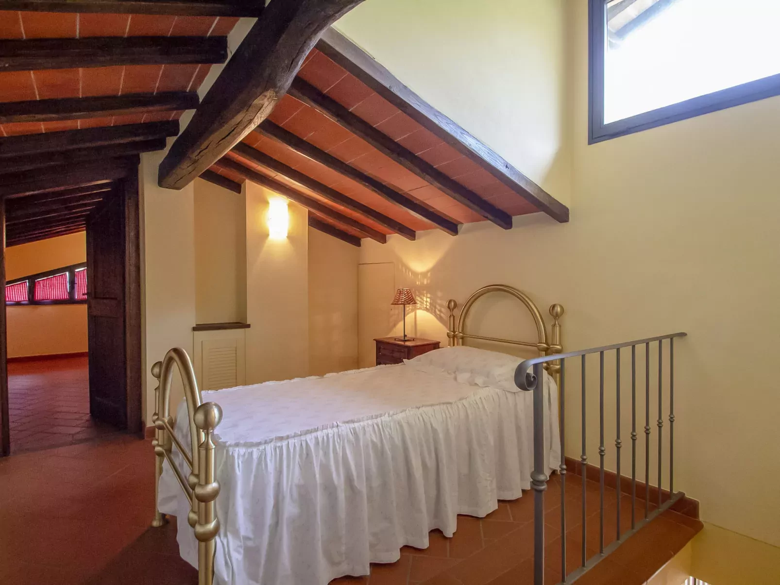 Podere-Inside