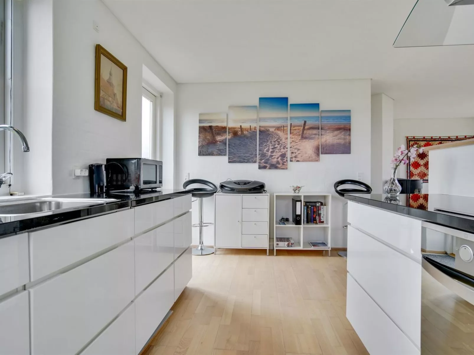 "Adrian" - 200m from the sea-Inside