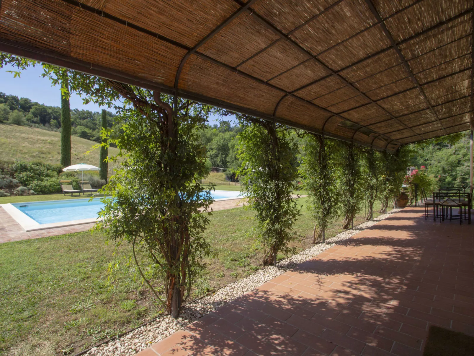 Podere-Outside