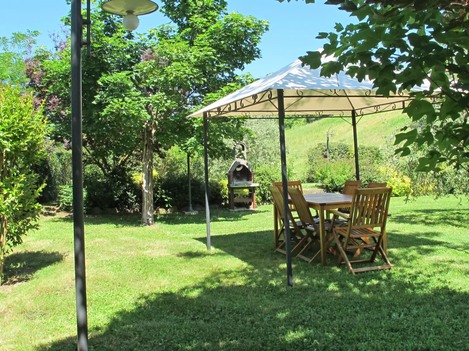 Podere-Outside