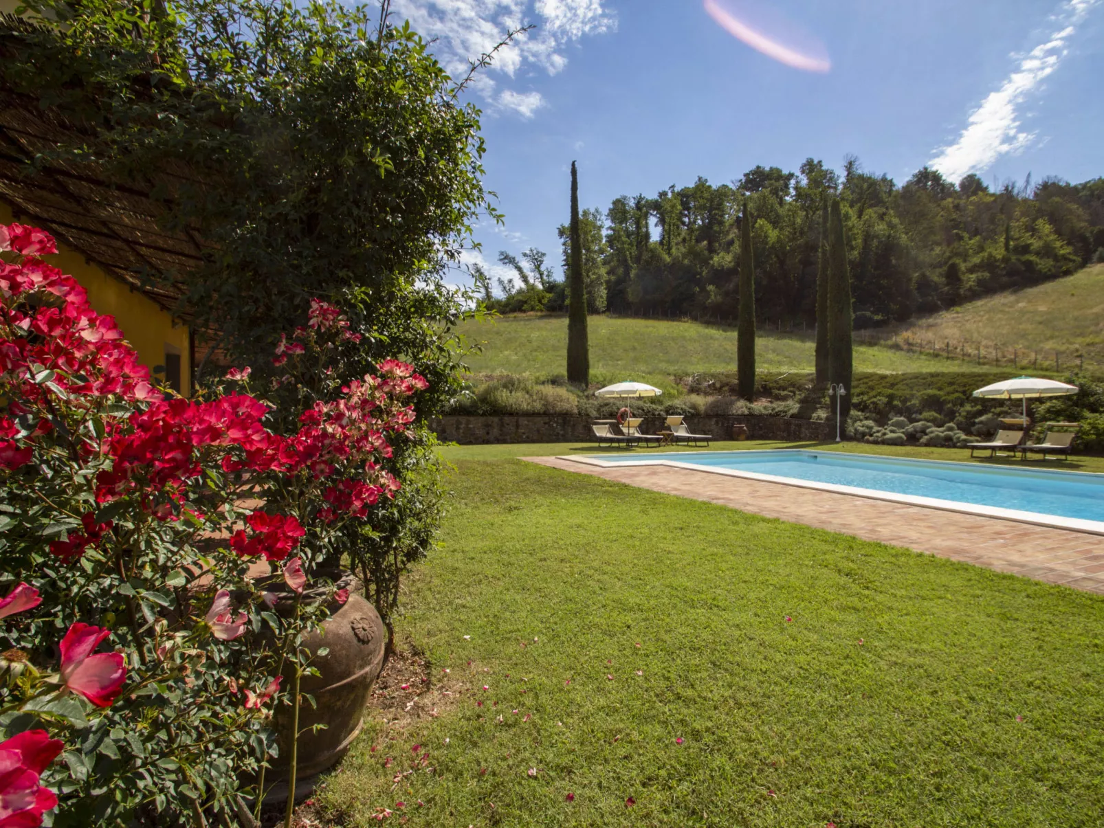 Podere-Outside