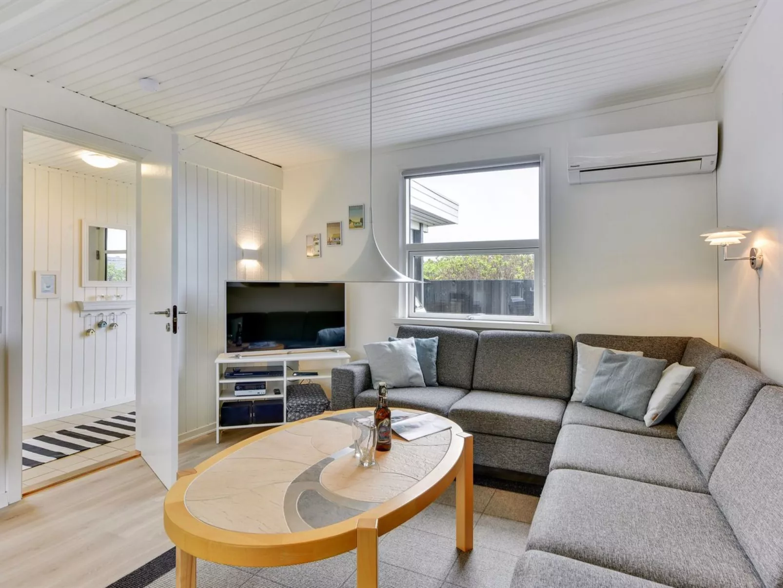 "Geesche" - 200m from the sea-Inside