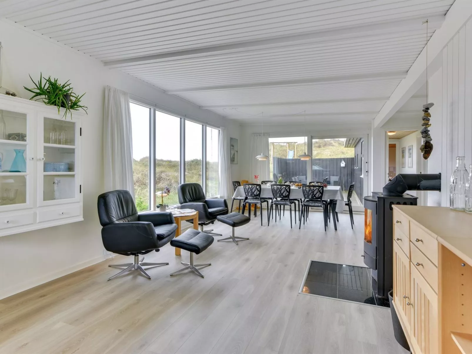 "Geesche" - 200m from the sea-Inside